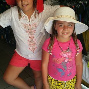 Meet your Posher, Alberto